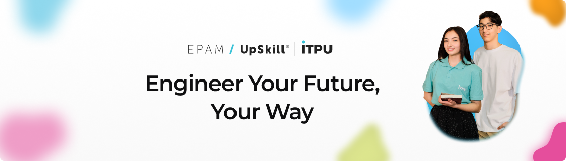 IT PARK UNIVERSITY UpSkill