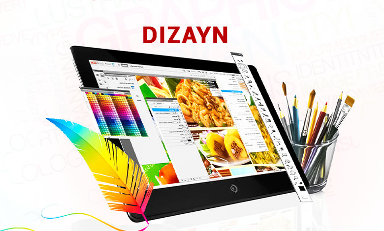 Grafik Dizayn