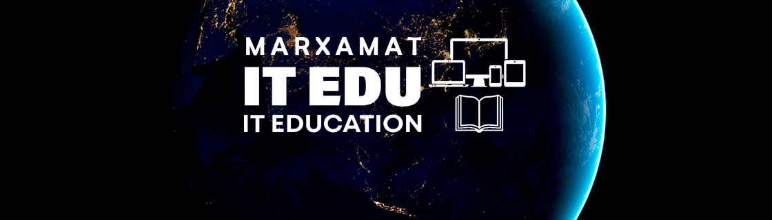 MARXAMAT IT EDUCATION