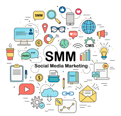 SMM. Маркетинг в социальных сетях 2.0