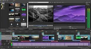Video montaj