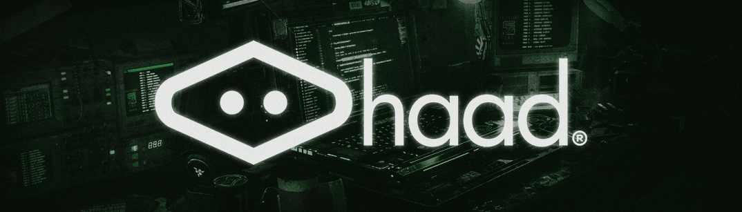 Haad IT Center