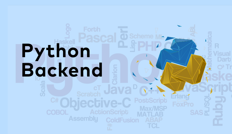 Python Backend