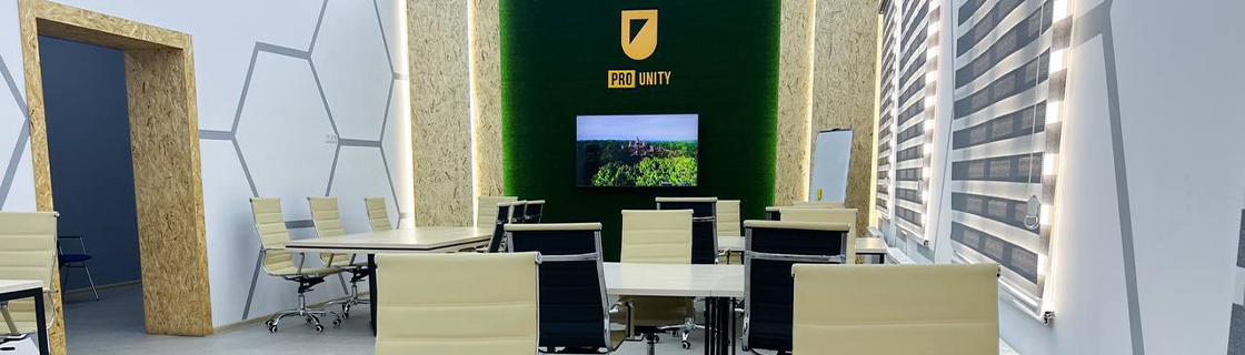 PRO UNITY