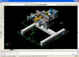 AutoCad