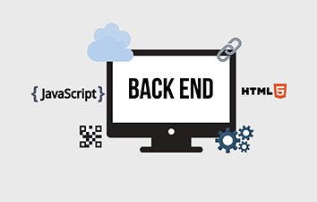 Back-end