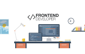 Front-end