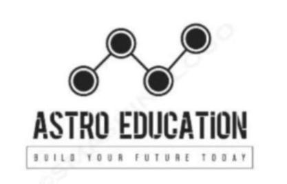  Astro Education