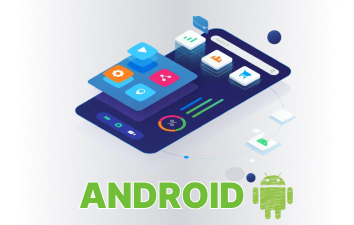 Android developer