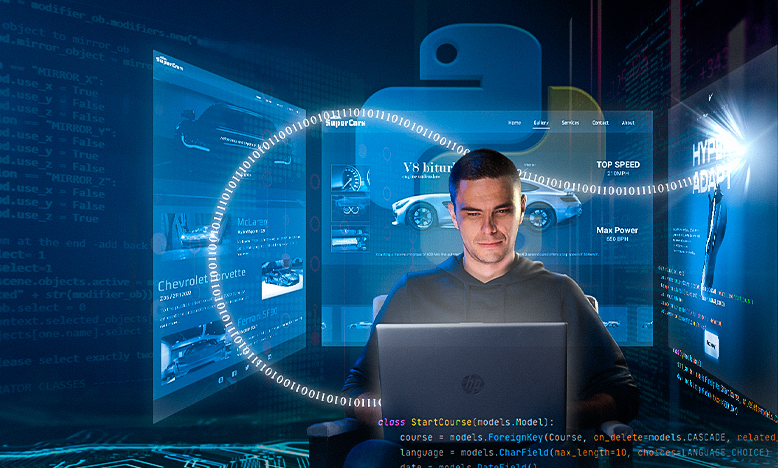 PYTHON