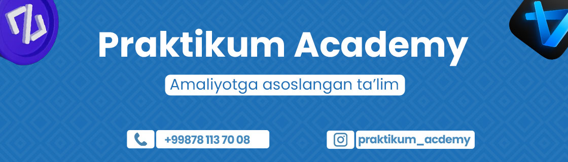 Praktikum Academy
