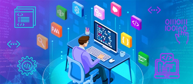 Web programming