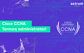 CCNA - Tarmoq administratori (IBM IT Support Professional Certificate)