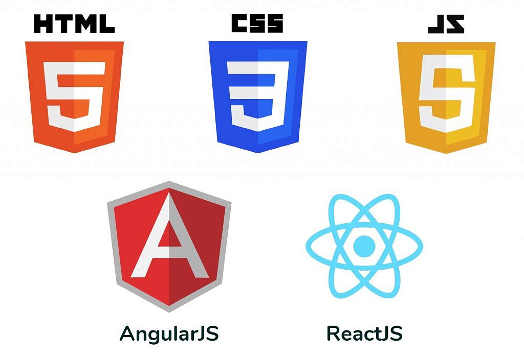 Frontend dasturlash 