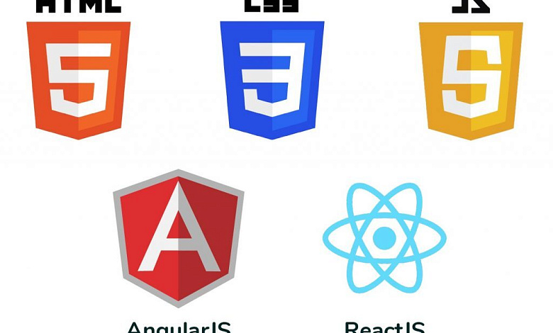 Frontend dasturlash 