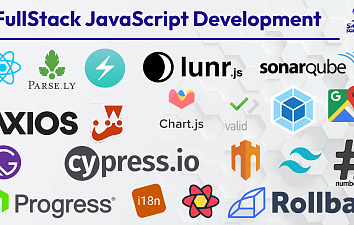 Backend Development