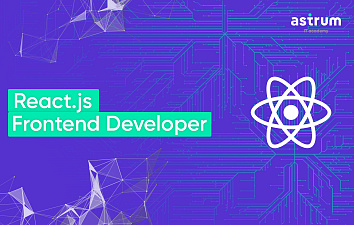 React.js Frontend Developer