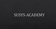 SUSYS Academy