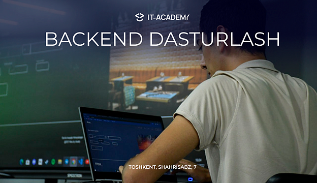 Backend