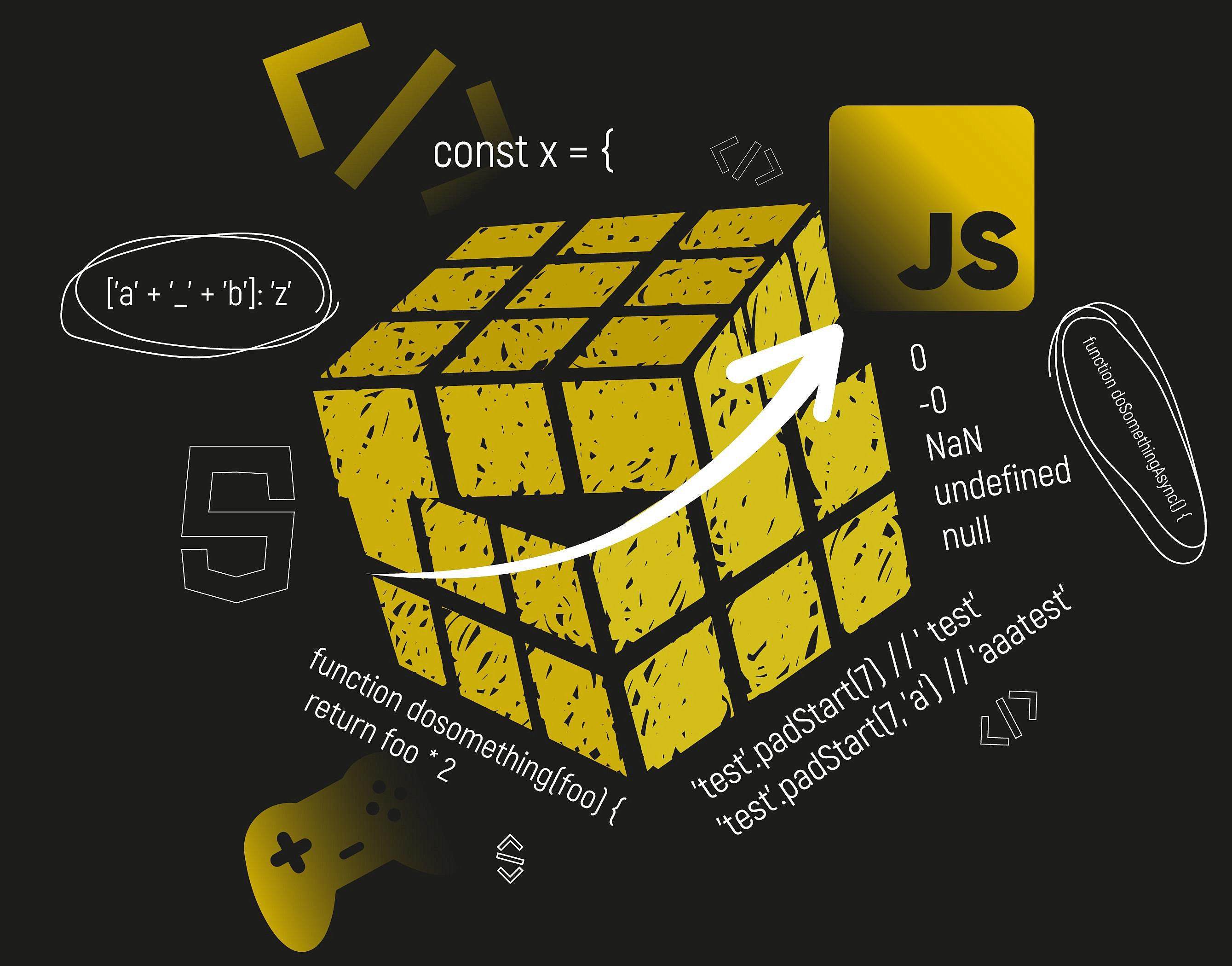 Основы Front-end разработки на Javascript