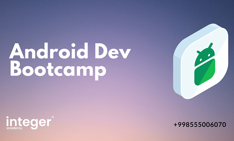 Android Bootcamp