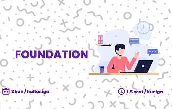 Foundation 