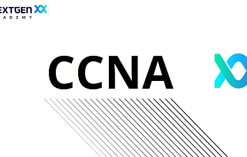 Cisco Certified Network Associate (CCNA)