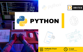 Python dastrulash