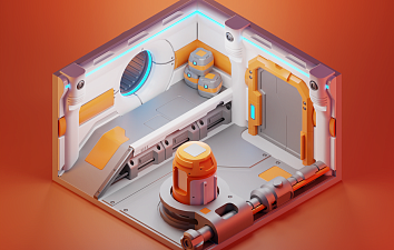 3D Grafik dizayn 