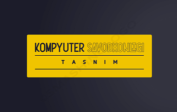 Kompyuter  savodxonligi