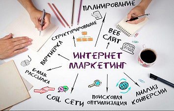 Интернет-маркетинг для бизнеса