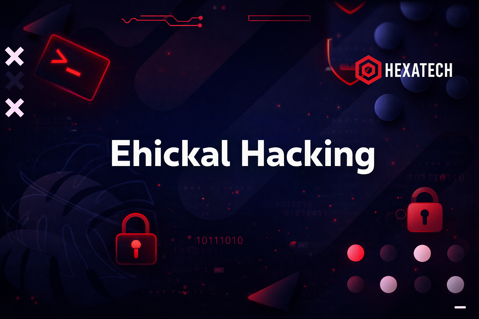 EO Ethical Hacking (Online)