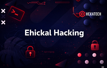EO Ethical Hacking (Online)