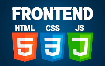 Frontend dasturlash
