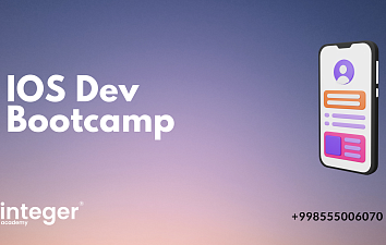 iOS Bootcamp
