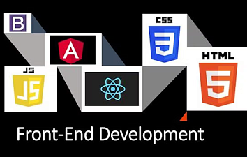 Frontend dasturlash