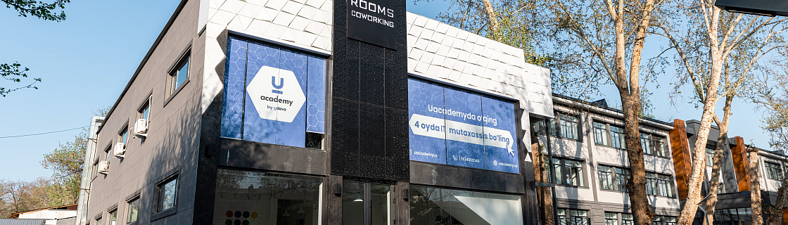 Uacademy