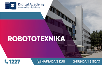 Robototexnika