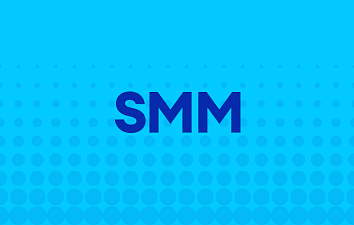 SMM 
