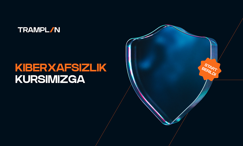 Kiber Xavfsizlik 