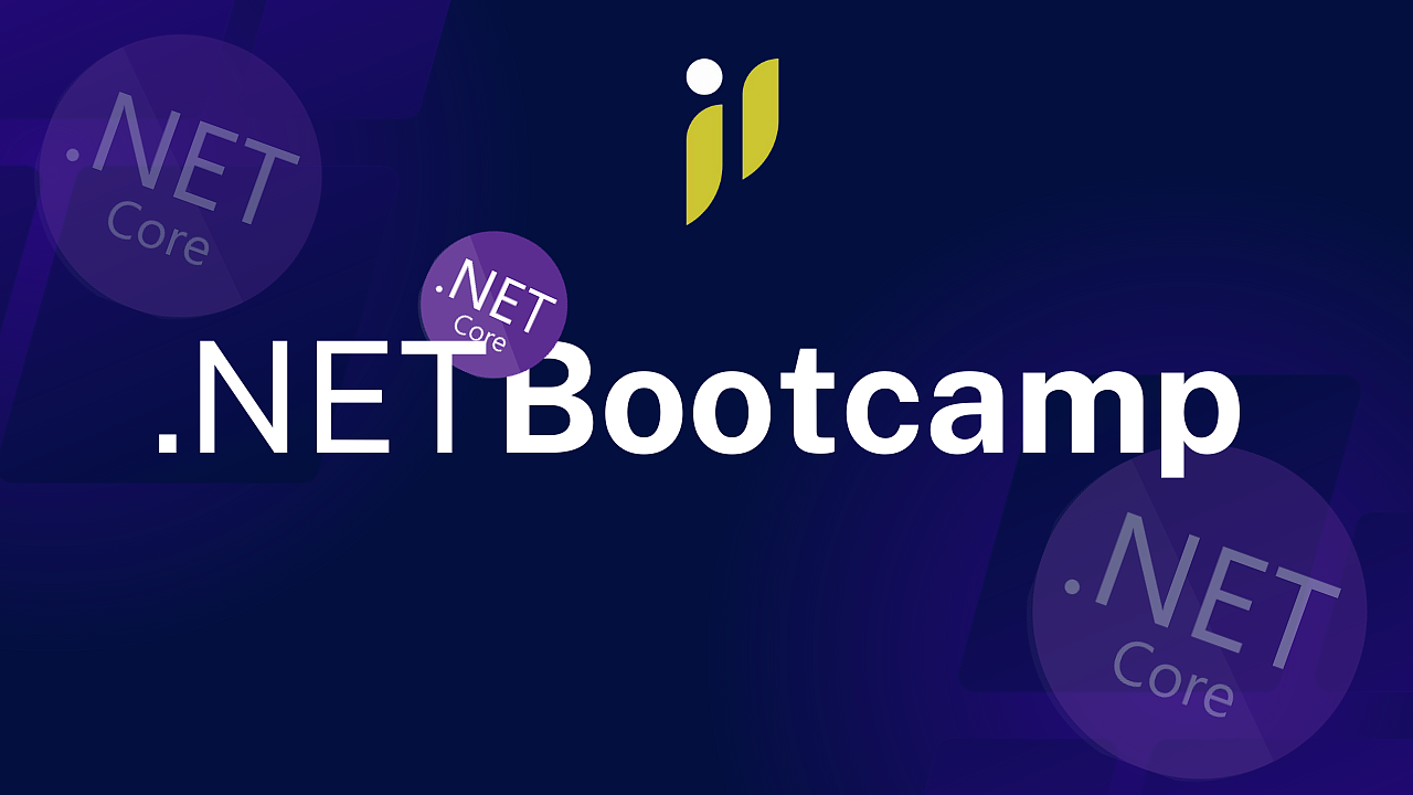 .Net Bootcamp
