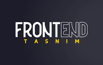 Frontend dasturlash