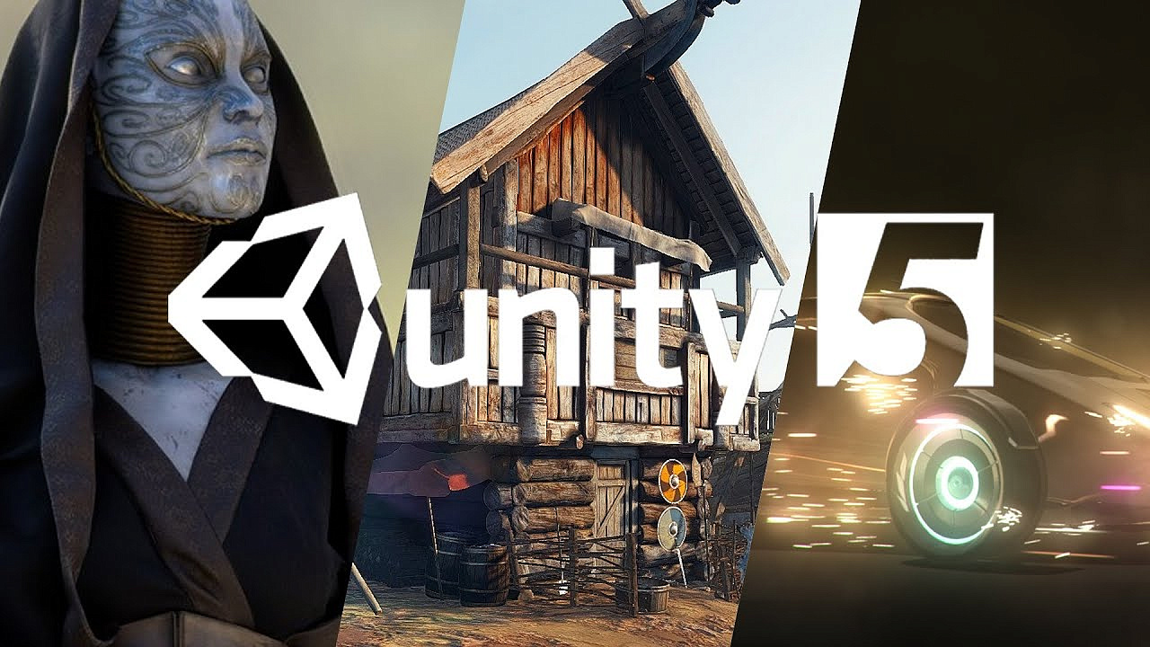 Unity