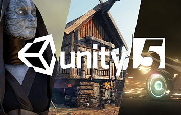unity