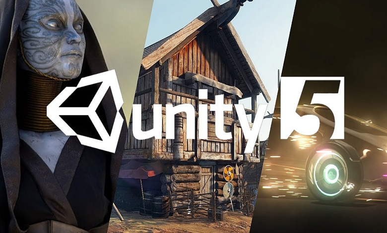 Unity