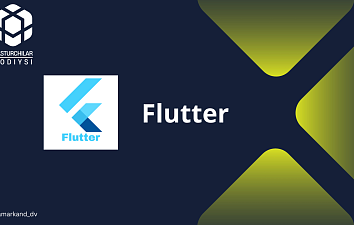 Flutter