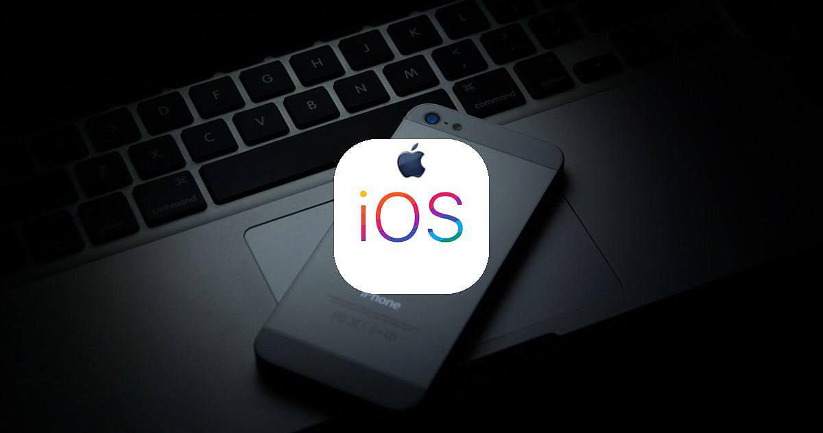 iOS