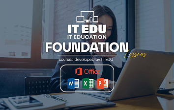 Foundation
