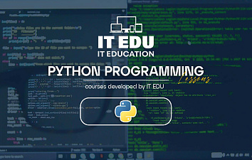 Python dasturchisi