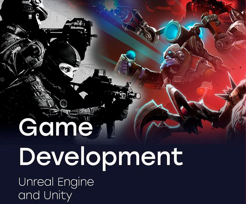 GameDev